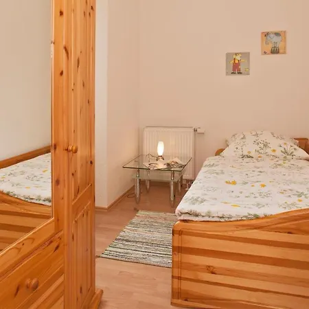 Strandoase Wg Nr 18 * Heringsdorf